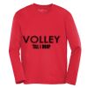 ATC™ PRO TEAM LONG SLEEVE YOUTH TEE Thumbnail
