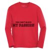 ATC™ PRO TEAM LONG SLEEVE YOUTH TEE Thumbnail