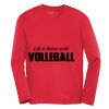 ATC™ PRO TEAM LONG SLEEVE YOUTH TEE Thumbnail