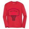 ATC™ PRO TEAM LONG SLEEVE YOUTH TEE Thumbnail