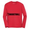 ATC™ PRO TEAM LONG SLEEVE YOUTH TEE Thumbnail