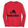 ATC™ PRO TEAM LONG SLEEVE YOUTH TEE Thumbnail