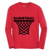 ATC™ PRO TEAM LONG SLEEVE YOUTH TEE Thumbnail