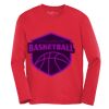 ATC™ PRO TEAM LONG SLEEVE YOUTH TEE Thumbnail