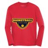 ATC™ PRO TEAM LONG SLEEVE YOUTH TEE Thumbnail
