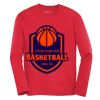 ATC™ PRO TEAM LONG SLEEVE YOUTH TEE Thumbnail
