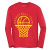 ATC™ PRO TEAM LONG SLEEVE YOUTH TEE Thumbnail