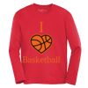ATC™ PRO TEAM LONG SLEEVE YOUTH TEE Thumbnail