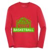 ATC™ PRO TEAM LONG SLEEVE YOUTH TEE Thumbnail