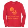 ATC™ PRO TEAM LONG SLEEVE YOUTH TEE Thumbnail