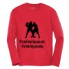 ATC™ PRO TEAM LONG SLEEVE YOUTH TEE Thumbnail