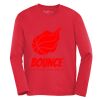 ATC™ PRO TEAM LONG SLEEVE YOUTH TEE Thumbnail