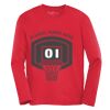 ATC™ PRO TEAM LONG SLEEVE YOUTH TEE Thumbnail