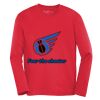 ATC™ PRO TEAM LONG SLEEVE YOUTH TEE Thumbnail