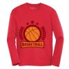 ATC™ PRO TEAM LONG SLEEVE YOUTH TEE Thumbnail