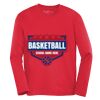 ATC™ PRO TEAM LONG SLEEVE YOUTH TEE Thumbnail