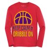 ATC™ PRO TEAM LONG SLEEVE YOUTH TEE Thumbnail