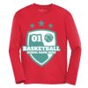ATC™ PRO TEAM LONG SLEEVE YOUTH TEE Thumbnail