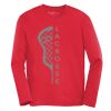 ATC™ PRO TEAM LONG SLEEVE YOUTH TEE Thumbnail