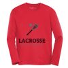 ATC™ PRO TEAM LONG SLEEVE YOUTH TEE Thumbnail