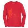 ATC™ PRO TEAM LONG SLEEVE YOUTH TEE Thumbnail