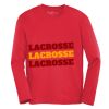 ATC™ PRO TEAM LONG SLEEVE YOUTH TEE Thumbnail