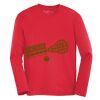 ATC™ PRO TEAM LONG SLEEVE YOUTH TEE Thumbnail