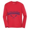 ATC™ PRO TEAM LONG SLEEVE YOUTH TEE Thumbnail