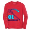 ATC™ PRO TEAM LONG SLEEVE YOUTH TEE Thumbnail