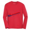 ATC™ PRO TEAM LONG SLEEVE YOUTH TEE Thumbnail