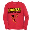 ATC™ PRO TEAM LONG SLEEVE YOUTH TEE Thumbnail
