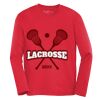 ATC™ PRO TEAM LONG SLEEVE YOUTH TEE Thumbnail