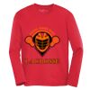 ATC™ PRO TEAM LONG SLEEVE YOUTH TEE Thumbnail