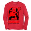 ATC™ PRO TEAM LONG SLEEVE YOUTH TEE Thumbnail