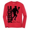 ATC™ PRO TEAM LONG SLEEVE YOUTH TEE Thumbnail
