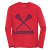 ATC™ PRO TEAM LONG SLEEVE YOUTH TEE Thumbnail