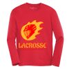 ATC™ PRO TEAM LONG SLEEVE YOUTH TEE Thumbnail