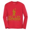 ATC™ PRO TEAM LONG SLEEVE YOUTH TEE Thumbnail