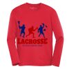 ATC™ PRO TEAM LONG SLEEVE YOUTH TEE Thumbnail