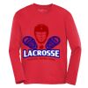 ATC™ PRO TEAM LONG SLEEVE YOUTH TEE Thumbnail