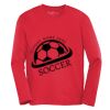 ATC™ PRO TEAM LONG SLEEVE YOUTH TEE Thumbnail