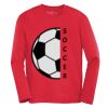 ATC™ PRO TEAM LONG SLEEVE YOUTH TEE Thumbnail