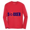 ATC™ PRO TEAM LONG SLEEVE YOUTH TEE Thumbnail