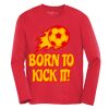 ATC™ PRO TEAM LONG SLEEVE YOUTH TEE Thumbnail