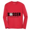 ATC™ PRO TEAM LONG SLEEVE YOUTH TEE Thumbnail