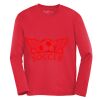 ATC™ PRO TEAM LONG SLEEVE YOUTH TEE Thumbnail