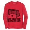ATC™ PRO TEAM LONG SLEEVE YOUTH TEE Thumbnail