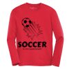 ATC™ PRO TEAM LONG SLEEVE YOUTH TEE Thumbnail