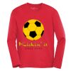 ATC™ PRO TEAM LONG SLEEVE YOUTH TEE Thumbnail