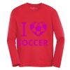 ATC™ PRO TEAM LONG SLEEVE YOUTH TEE Thumbnail